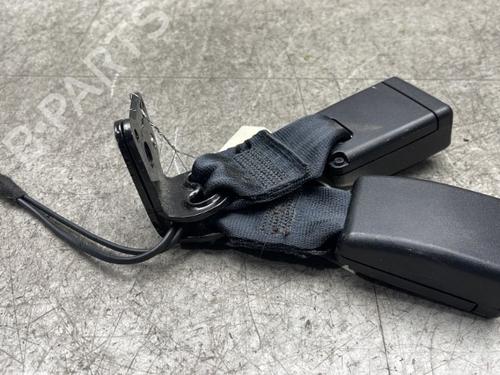 Used Seat buckle RENAULT ZOE (BFM_) ZOE (92 hp) 25546333