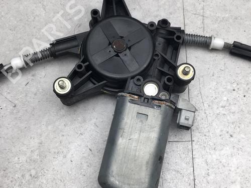 Used Front right window mechanism Front right window mechanism CITROËN XANTIA (X1_, X2_) [1993-2003] 25561360 25561360