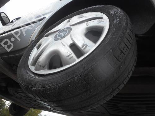 Klapa wlewu paliwa MERCEDES-BENZ A-CLASS (W168) A 170 CDI (168.009, 168.109) | BP25553224C131 