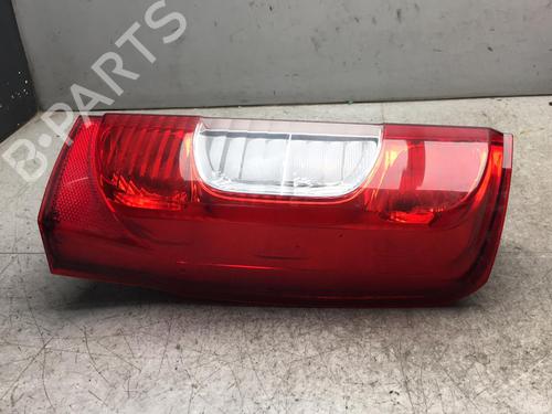 Right taillight CITROËN NEMO MPV 1.4 HDi | BP25510169C35 