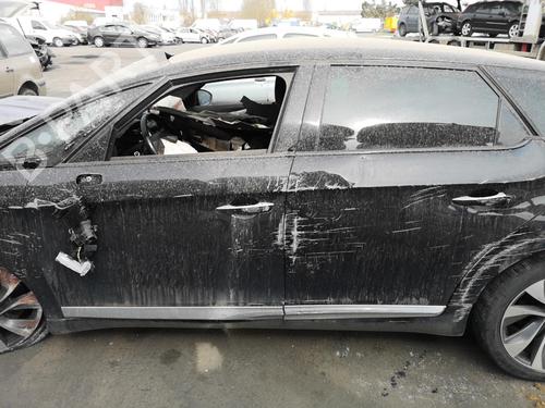 Seat buckle CITROËN DS5 2.0 HDi 165 | BP25520779I32 - Image 34