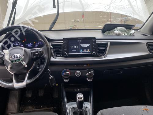 Instrument cluster KIA RIO IV (YB, SC, FB) 1.0 T-GDI 100 | BP31126866C47  - Image 37