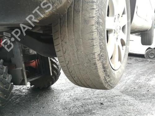 Steering column stalk VW GOLF PLUS V (5M1, 521) 1.9 TDI | BP25516489I23 - Image 9