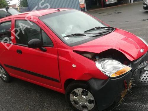 Climate control CHEVROLET MATIZ (M200, M250) 0.8 | BP25554874I5 - Image 32