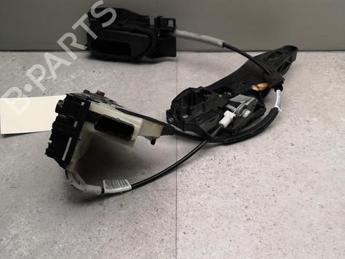 Rear left lock PEUGEOT 208 I (CA_, CC_) 1.6 HDi / BlueHDi 75 | BP25519660C100 