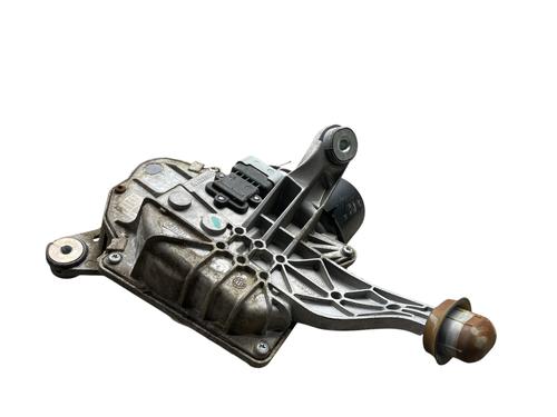 Used Front wiper motor RENAULT SCÉNIC III (JZ0/1_) 1.6 dCi (JZ00, JZ12) (130 hp) 28198747