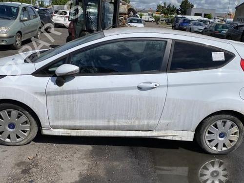 Left taillight FORD FIESTA VI (CB1, CCN) 1.4 TDCi | BP25567199C34 - Image 4