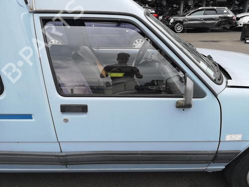 Used Parts RENAULT RAPID Box Body/MPV (F40_, G40_)  1.1  2503320