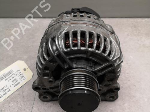 Used Alternator Alternator SEAT IBIZA IV (6J5, 6P1) 1.6 TDI (105 hp) 25538765 25538765