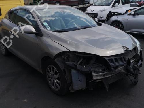Right taillight RENAULT MEGANE III Coupe (DZ0/1_) 1.9 dCi (DZ0N, DZ0J, DZ1J, DZ1K) | BP25578859C35 