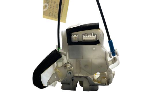 rear-left-lock-subaru-impreza-hatchback-gr-gh-g3-2007-2008-2009-2010-2011-2012-2013-2014-25540554 main image