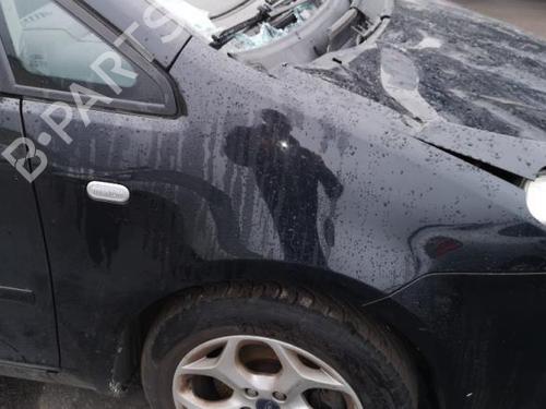 Left front window switch FORD C-MAX (DM2) 1.8 TDCi | BP25517596I27  - Image 8