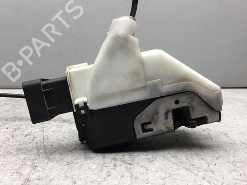 Front right lock CITROËN C3 II (SC_) 1.4 | BP25556766C97 