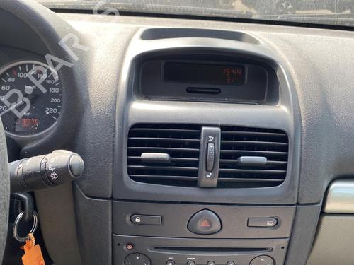 ABS pump RENAULT CLIO II (BB_, CB_) 1.5 dCi (B/CB07) | BP25529326M43 