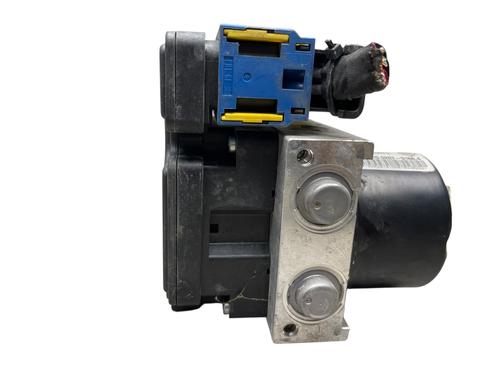 ABS pump RENAULT MEGANE III Hatchback (BZ0/1_, B3_) 1.9 dCi (BZ0N, BZ0J) | BP29411589M43 