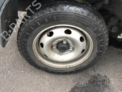 Ratstangsstang RENAULT KANGOO (KC0/1_) D 65 1.9 (KC0E, KC02, KC0J, KC0N) | BP25557455I23 - Image 10