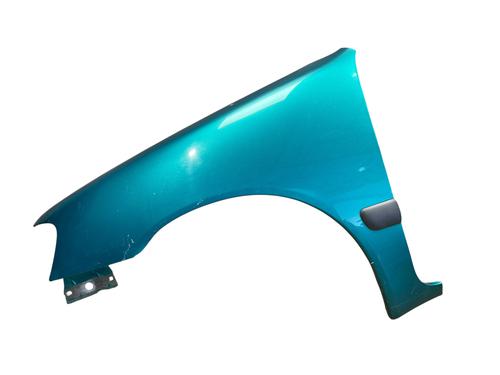Used Left front fenders PEUGEOT 106 I (1A, 1C) 1.1 (60 hp) 25581914