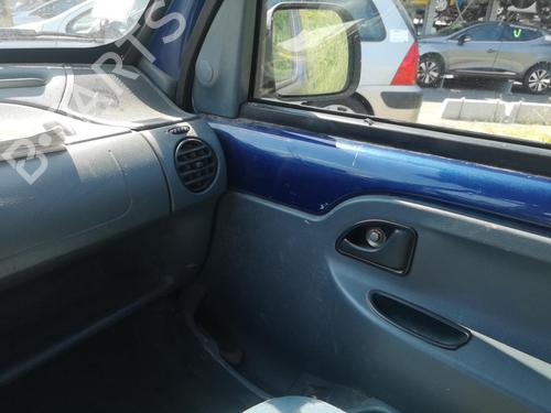 Steering column stalk RENAULT KANGOO (KC0/1_) D 65 1.9 (KC0E, KC02, KC0J, KC0N) | BP25554463I23  - Image 6