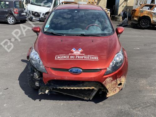 Headrest FORD FIESTA VI (CB1, CCN) 1.25 | BP25510764I31 - Image 15