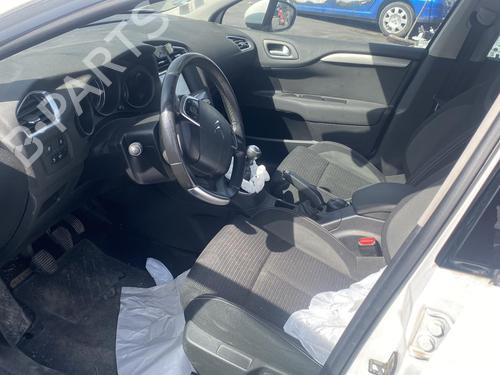 Front right window mechanism CITROËN C4 II (NC_) 1.6 BlueHDi 100 | BP25552248C23 - Image 18