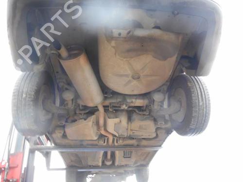 Climate control CITROËN C5 I Break (DE_) 2.0 16V (DERFNF, DERFNC, RERFNC) | BP25517210I5  - Image 5