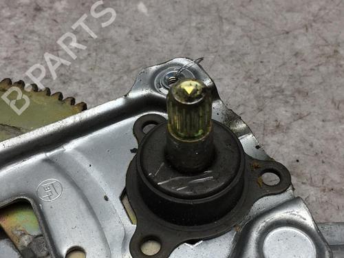 Rear left window mechanism TOYOTA STARLET (_P9_) 1.3 (EP91_, EP91R) | BP25578607C24 