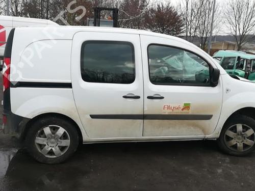 Rudehejsemekanisme ventre foran RENAULT KANGOO Express (FW0/1_) 1.5 dCi 70 (FW0A, KW0V) | BP25577122C22 