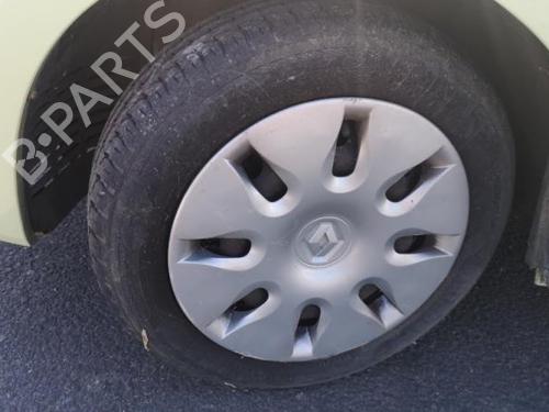 Front right window mechanism RENAULT TWINGO II (CN0_) 1.5 dCi (CN0E) | BP25523843C23  - Image 37