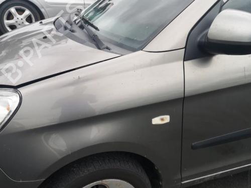 Starter KIA PICANTO I (SA) 1.0 | BP25561409M8 - Image 11