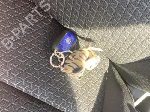 Left sun visor SUZUKI SWIFT V (AZ) 1.2 Hybrid (Mild Hybrid) (A2L412) | BP25511922I1 - Image 23