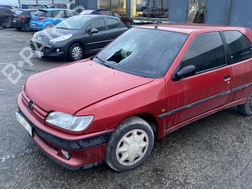Used Parts PEUGEOT 306 (7B, N3, N5) 1.9 SRDT (90 hp) 4420556