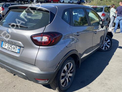 ABS pump RENAULT CAPTUR I (J5_, H5_) 1.5 dCi 90 (J5N4, J5M5, J5MW, J5M6, J5AL, J5AJ) | BP25514801M43 - Image 34