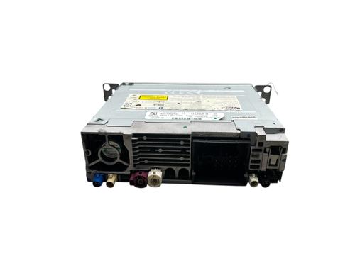 Used Radio Radio 25541049 25541049