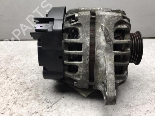 Alternator NISSAN NOTE (E11, NE11) 1.4 | BP25532736M7 - Image 3