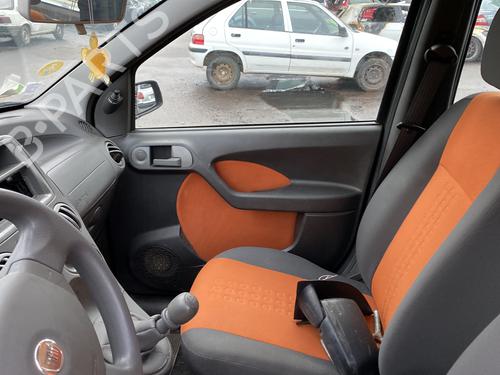 ABS pump FIAT PANDA (169_) 1.2 (169.AXB11, 169.AXB1A) | BP25529213M43  - Image 32