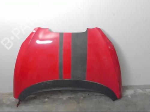 Used Hood SEAT ALTEA (5P1) 2.0 TDI 16V (140 hp) 25553178
