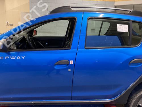 Retrovisor esquerdo DACIA SANDERO II TCe 90 (B8M1, B8MA, B8AC) | BP32425944C26 - Image 57