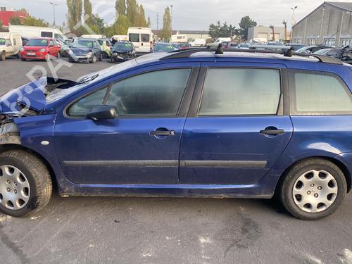 AC compressor PEUGEOT 307 Break (3E) 2.0 HDI 110 | BP25515367M34  - Image 24