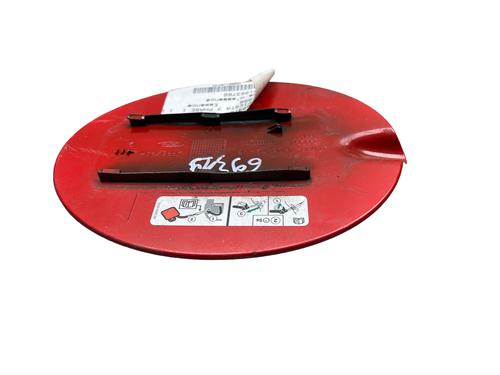Fuel flap FORD FIESTA VII (HJ, HF) 1.0 EcoBoost | BP25551041C131
