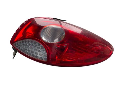 Used Right taillight PEUGEOT 206+ (2L_, 2M_) 1.1 (60 hp) 25500965