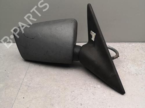 Used Right mirror CITROËN AX (ZA-_) 10 (50 hp) 25532154