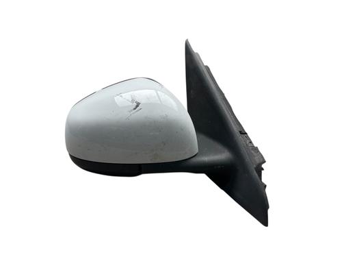 Right mirror RENAULT TWINGO III (BCM_, BCA_) 1.0 SCe 70 (BCMB) | BP31584566C27