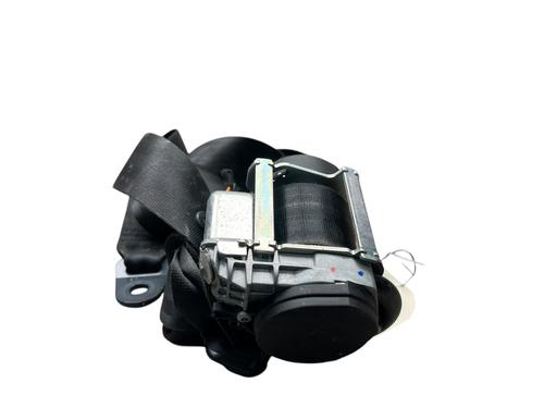 Used Front left seatbelt Front left seatbelt PEUGEOT 807 (EB_) 2.0 HDI (136 hp) 33397109 33397109