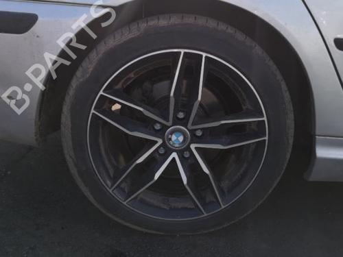 Climate control BMW 3 (E46) 320 d | BP25554911I5 - Image 4