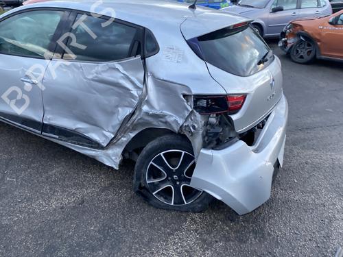 Front right interior door handle RENAULT CLIO IV (BH_) 0.9 TCe 90 (BHNF, BHMA, BHMH, BHJK, BHJR) | BP25545142I14 - Image 30