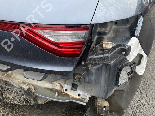 Seat buckle RENAULT MEGANE IV Hatchback (B9A/M/N_) 1.5 dCi 110 (B9A3) | BP27519084I32 - Image 15