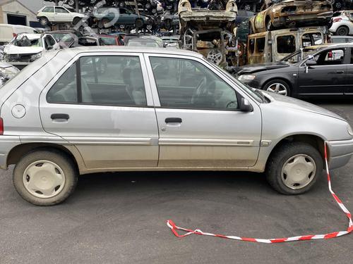 Left front indicator CITROËN SAXO (S0, S1) 1.4 VTS | BP25546030C32 - Image 28