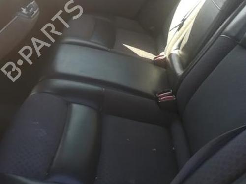 Left mirror VOLVO V70 I (875, 876) 2.5 TDI | BP25552707C26 