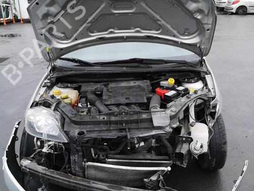 Instrument cluster MAZDA 2 (DY) 1.4 | BP25584454C47 