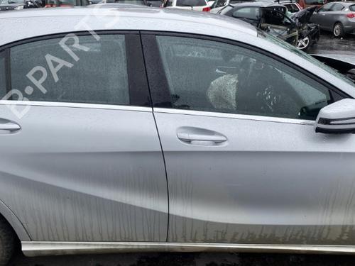 Rear left panel MERCEDES-BENZ A-CLASS (W176) A 180 CDI / d (176.012) | BP25543146C60  - Image 14